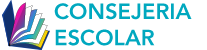 Consejeria Escolar – Latino America Logo
